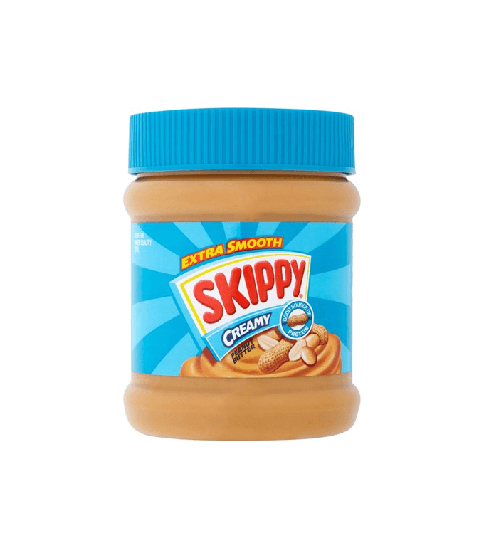 Skippy Peanut Butter Creamy