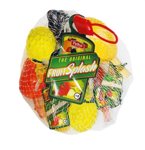 The Original Fruit Splash 310g