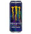 Monster Energy Lewis Hamilton Zero Sugar 500ml