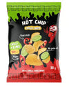 Hot Chip Chilli & Lime Chips 80g