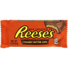 Reese's 2 Peanut Butter Cups 51g