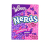 Wonka Nerds Grape and Strawberry 46g