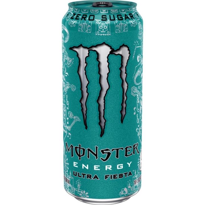 Monster Energy  Ultra Fiesta 500ml