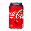 Coca Cola Cherry 355ml