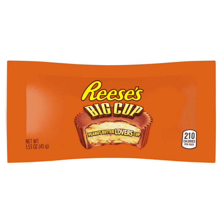 Reese's Big Cup 43g