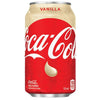 Coca Cola Vanilla 355ml