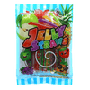 Jelly Straws Bag 300g