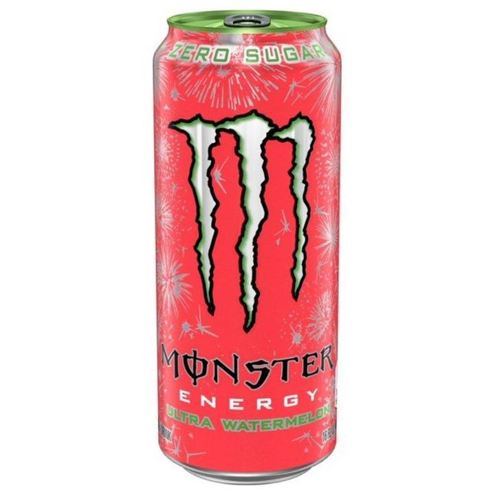 Monster Energy Ultra Watermelon 500ml