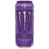 Monster Energy  Ultra Violet 500ml