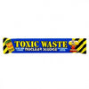 Toxic Waste Nuclear Sludge Blu Raspberry 20g